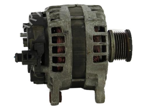 Used Alternator Alternator AUDI A3 Sportback (8VA, 8VF) 1.6 TDI (110 hp) 33278988 33278988