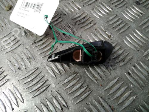 Used Warning switch PEUGEOT 406 (8B) 2.2 HDi (133 hp) 11833492