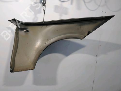 Used Left front fenders BMW 1 (E87) 120 d (163 hp) 29414977