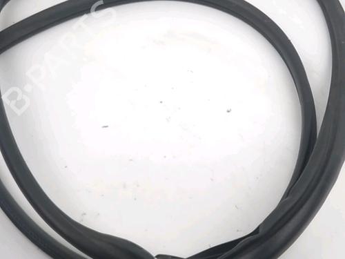 Used Rubber door seal Rubber door seal CITROËN NEMO Box Body/MPV (AA_) 1.4 HDi (68 hp) 33836140 33836140