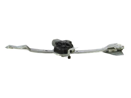 Front left window mechanism CITROËN C3 II (SC_) 1.4 HDi 70 (SC8HZC, SC8HR0, SC8HP4) | BP34229533C22 - Image 4