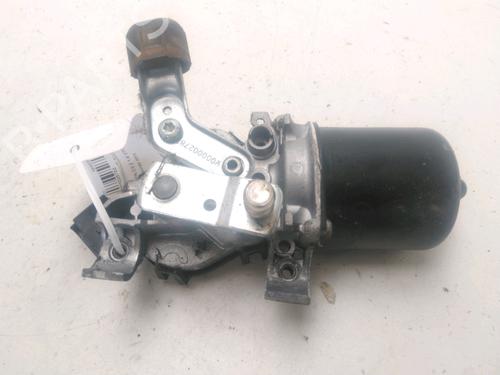 Used Front wiper motor Front wiper motor CITROËN C3 II (SC_) 1.4 VTi 95 (95 hp) 27394998 27394998
