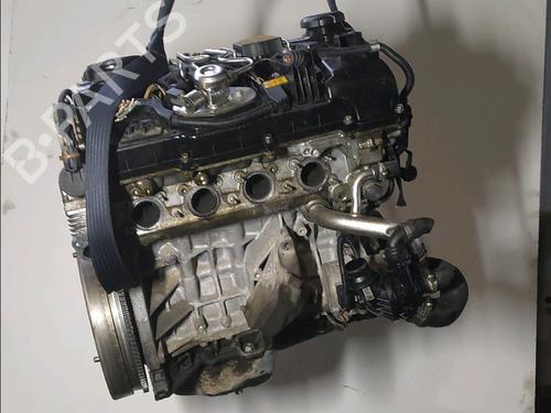 Used Engine BMW 1 (E87) 116 i (122 hp) 29046647