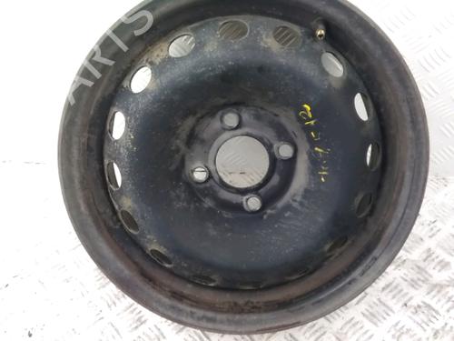 Used Rim RENAULT KANGOO (KC0/1_) 1.5 dCi (KC08, KC09) (82 hp) 31302554