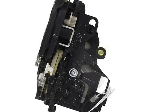 Used Front right lock Front right lock DACIA SANDERO II 1.0 SCe 75 (B8JC, B8JD, B8NC) (73 hp) 31961817 31961817