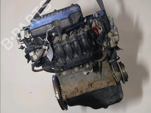 Engine FORD KA (RU8) 1.2 | BP32740479M1 - Image 4