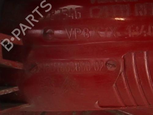 Venstre Baklys CITROËN C5 III (RD_) 2.0 HDi 140 (RDRHF8, RDRHFA, RDRHA8, RDRHAJ) | BP30048156C34 