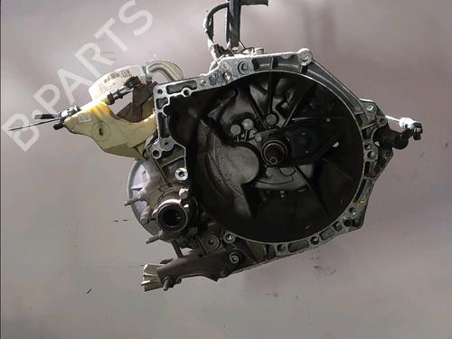 Gearbox CITROËN C3 Picasso (SH_) 1.4 VTi 95 (SH8FSC, SH8FP0, SH8FP6) | BP29963103M3 - Image 4