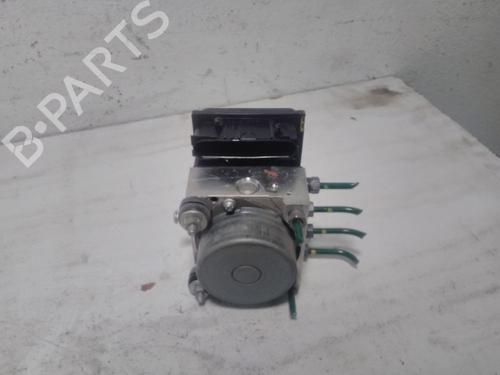 ABS Bremseaggregat DACIA LOGAN MCV (KS_) 1.5 dCi (KS04) (88 hp) 15749838