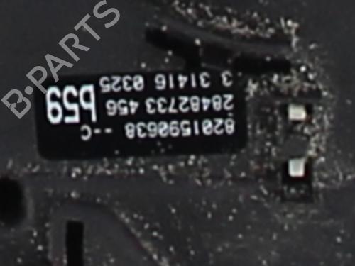 Steering column stalk RENAULT CLIO III (BR0/1, CR0/1) 1.5 dCi (BR17, CR17) | BP32038644I23