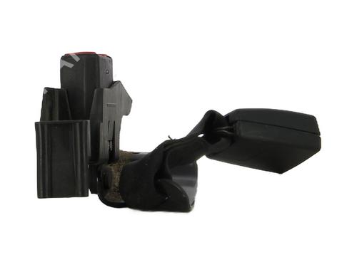 Sikkerhedssele-spænde Sikkerhedssele-spænde RENAULT CLIO III (BR0/1, CR0/1) 1.5 dCi (88 hp) 33836111 33836111