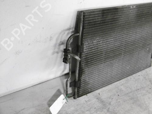 AC radiator PEUGEOT 806 (221)  | BP23180348M32 