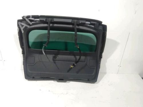 Used Tailgate Tailgate PEUGEOT 508 SW I (8E_) 2.0 BlueHDi 180 (180 hp) 28121309 28121309