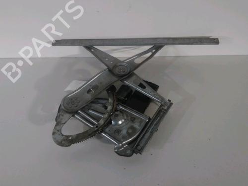 Used Front left window mechanism RENAULT MEGANE III Grandtour (KZ0/1) 1.9 dCi (KZ0J, KZ0N, KZ1S) (131 hp) 24879105