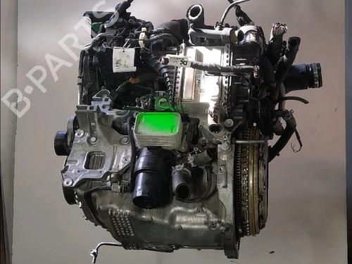 Engine RENAULT KANGOO III MPV Blue dCi 95 (KJAB) | BP29929941M1