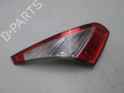 Used Left tailgate light RENAULT MEGANE III Hatchback (BZ0/1_, B3_) 1.9 dCi (BZ0N, BZ0J) (131 hp) 28033650