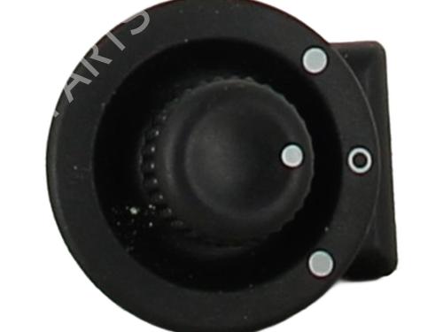 Used Mirror switch Mirror switch DACIA SANDERO II TCe 90 (B8M1, B8MA, B8AC) (90 hp) 33727766 33727766