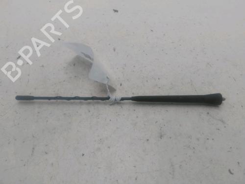 Antenne/Base Antenne/Base CITROËN C4 Picasso I MPV (UD_) 1.6 HDi (109 hp) 27289830 27289830