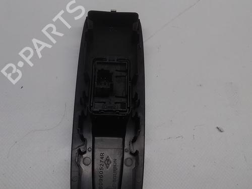 Used Switch RENAULT MEGANE IV Hatchback (B9A/M/N_) 1.5 Blue dCi 115 (B9A6) (116 hp) 11519448