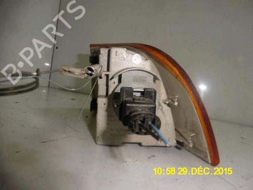 Used Right front indicator Right front indicator FIAT PUNTO (176_) [1993-1999] 15757899 15757899