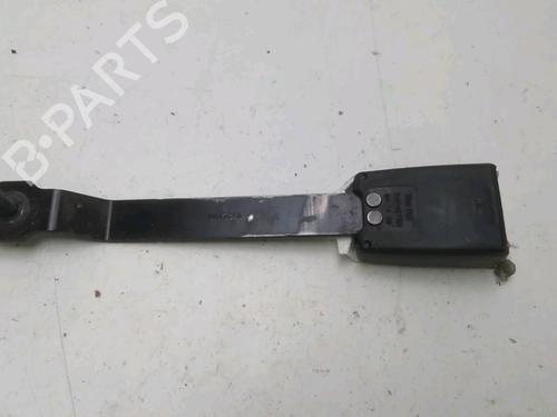 Used Seat buckle RENAULT CLIO III (BR0/1, CR0/1) 1.5 dCi (C/BR0G, C/BR1G) (68 hp) 20229578