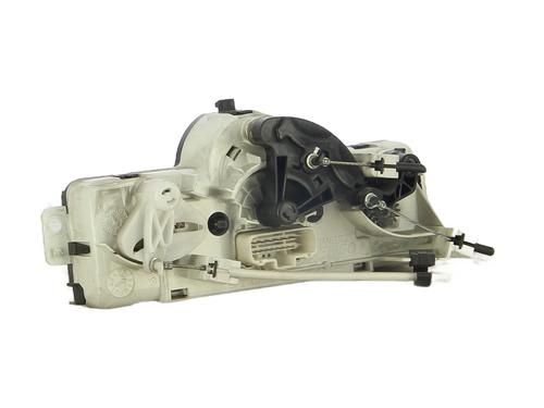 Climate control RENAULT KANGOO Express (FW0/1_) 1.5 dCi 70 (FW0A, KW0V) | BP37062377I5 - Image 2