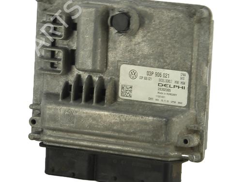 Used Engine control unit (ECU) Engine control unit (ECU) 37062342 37062342