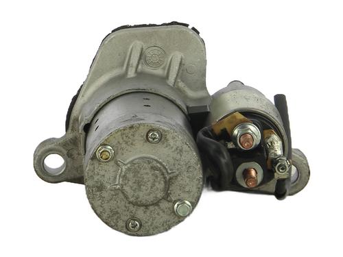 Starter RENAULT MEGANE IV Hatchback (B9A/M/N_) 1.6 TCe 205 (B9MV) | BP37226641M8 - Image 5