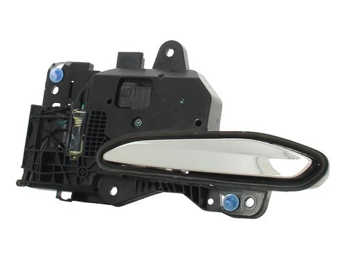 Used Rear right exterior door handle Rear right exterior door handle DS DS 3 / DS 3 CROSSBACK (UR_, UC_, UJ_) 1.5 BlueHDi 100 (UCYHYJ) (102 hp) 33836195 33836195