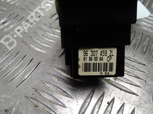 Steering column stalk PEUGEOT 206 Hatchback (2A/C) 1.4 i | BP11519391I23 