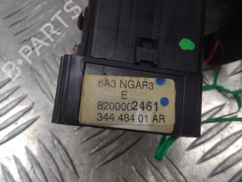 Used Steering column stalk RENAULT ESPACE IV (JK0/1_) 2.2 dCi (JK0H) (150 hp) 12066178