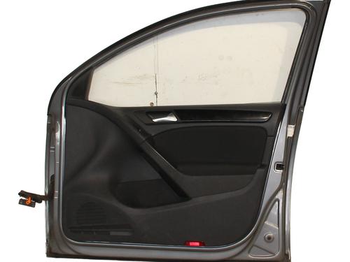 Used Right front door VW GOLF VI (5K1) 1.4 TSI (122 hp) 32129395
