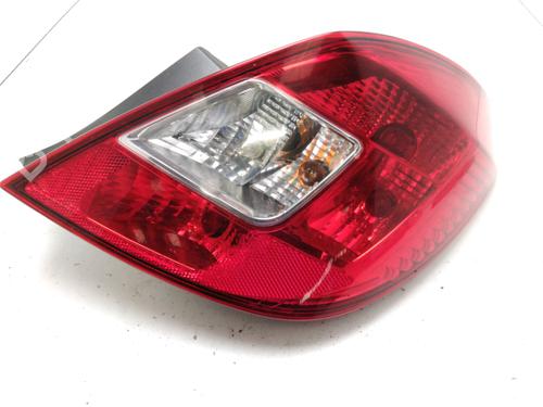 Right taillight CITROËN C5 II (RC_) 1.6 HDi (RC8HZB) | BP30916595C35 - Image 2