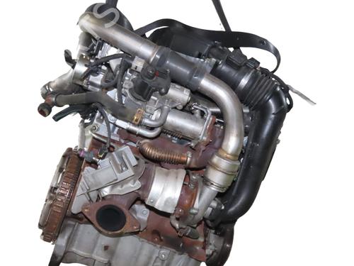 Engine DACIA SANDERO 1.5 dCi | BP37480201M1 - Image 4