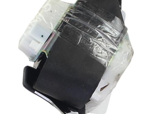 Sikkerhedssele bag midten Sikkerhedssele bag midten 38410634 38410634
