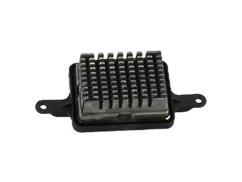 Heater resistor PEUGEOT 3008 I MPV (0U_) 1.6 HDi | BP30980295M108 