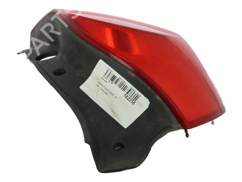 Left taillight RENAULT CLIO III (BR0/1, CR0/1) 1.5 dCi (BR17, CR17) | BP31961852C34
