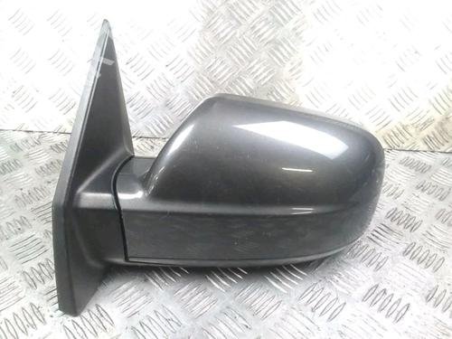 Used Left mirror HYUNDAI TUCSON (JM) 2.0 CRDi (140 hp) 13666753