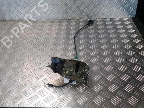 Used Front left lock Front left lock 13081738 13081738