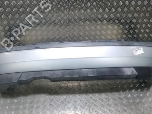 Used Rear bumper VW GOLF III (1H1) 1.9 TDI (110 hp) 13082187