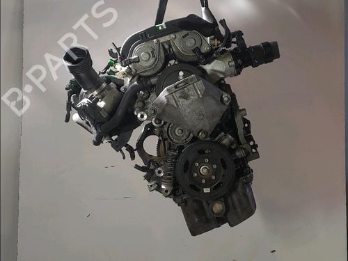 Used Engine Engine OPEL MERIVA B MPV (S10) 1.4 (75) (100 hp) 30117824 30117824