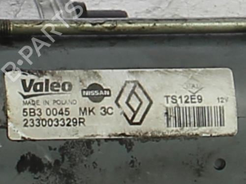 Startmotor DACIA DOKKER MPV (KE_) 1.5 dCi (KEAJ, KEAH) (90 hp) 30916549