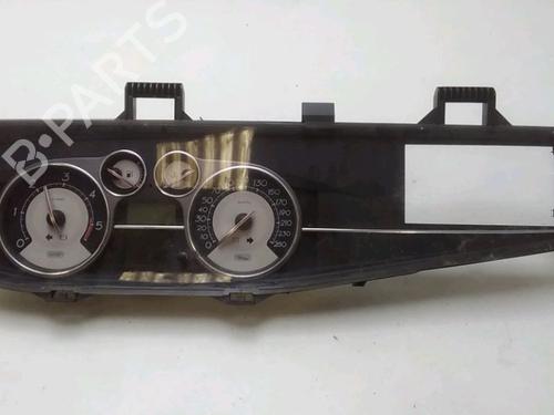 Instrument cluster RENAULT VEL SATIS (BJ0_) 3.0 dCi (BJ0S) | BP23180915C47 - Image 2