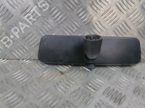 Used Rear mirror SEAT IBIZA IV (6J5, 6P1) 1.4 TDI (80 hp) 11714876