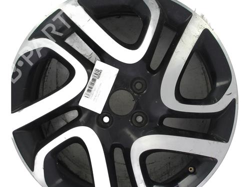 Used Rim Rim RENAULT CAPTUR I (J5_, H5_) 1.5 dCi 90 (J5N4, J5M5, J5MW, J5M6, J5AL, J5AJ) (90 hp) 34049644 34049644