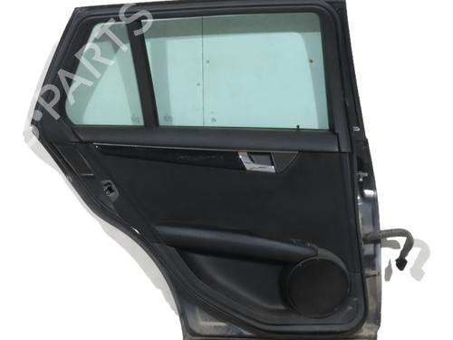 Used Left rear door Left rear door MERCEDES-BENZ C-CLASS T-Model (S204) C 200 CDI (204.207) (136 hp) 40484656 40484656