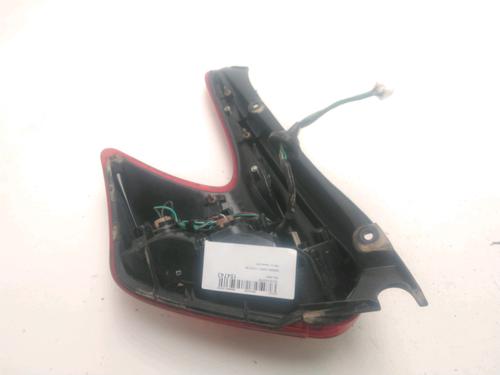 Used Right taillight NISSAN JUKE (F15) 1.5 dCi (110 hp) 24879239