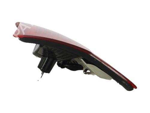 Left tailgate light CITROËN C4 II (NC_) 1.6 HDi 110 | BP39893589C79 - Image 2