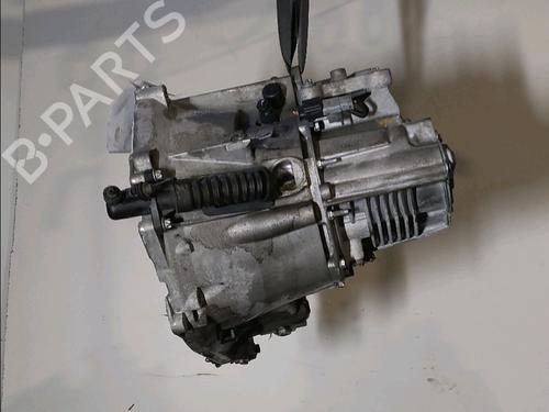 Gearbox CITROËN C3 III (SX) 1.5 BlueHDi 100 (SXYHYP, SXYHTU) | BP29963105M3
