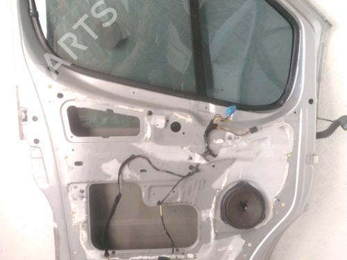 Used Left front door Left front door 39157835 39157835